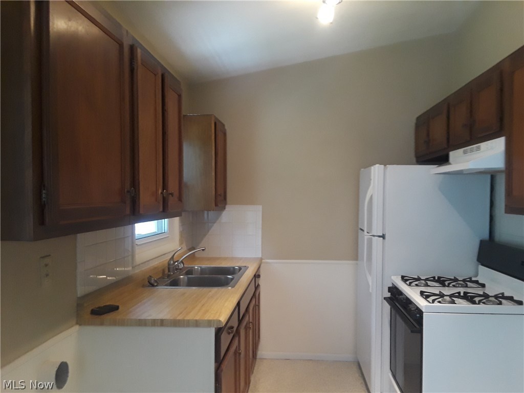Wilburn Gorge - Residential Lease