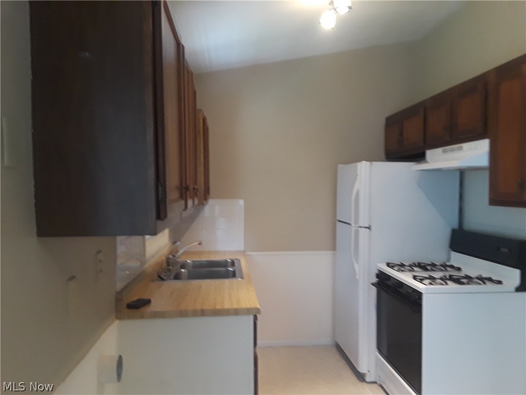 Wilburn Gorge - Residential Lease