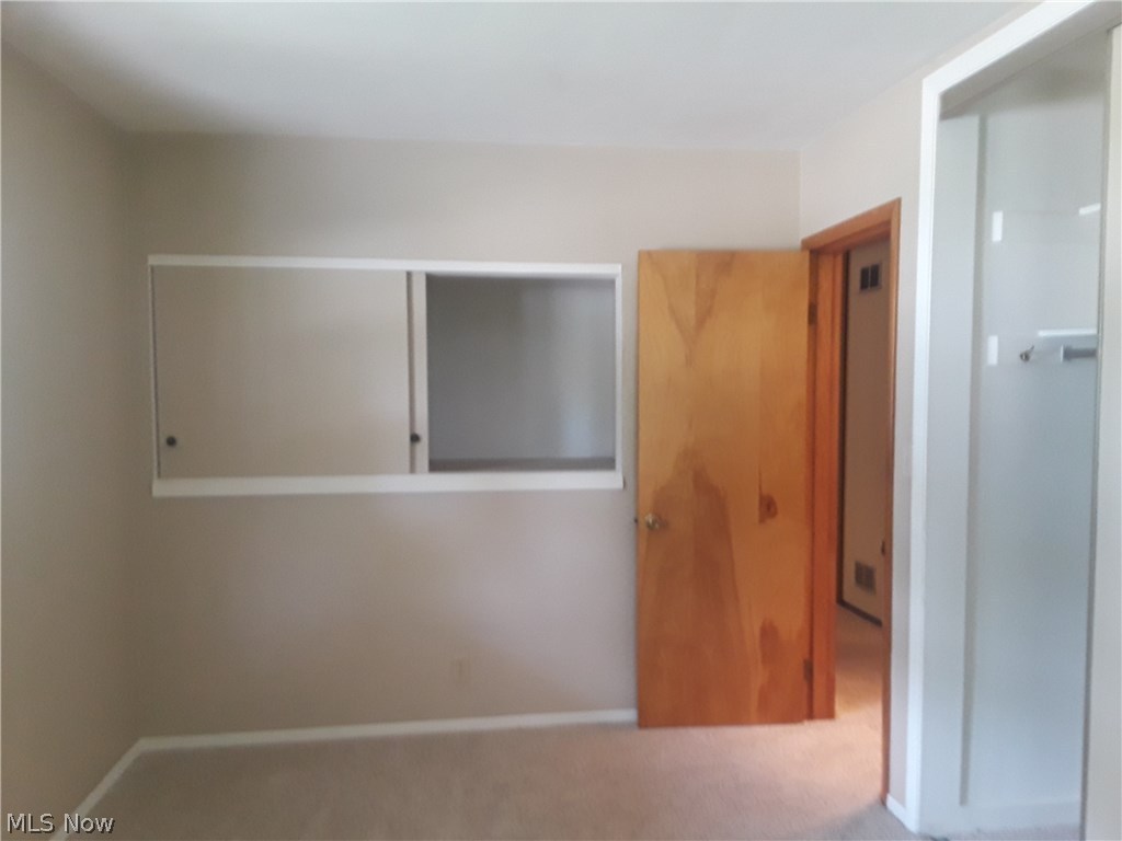 Wilburn Gorge - Residential Lease