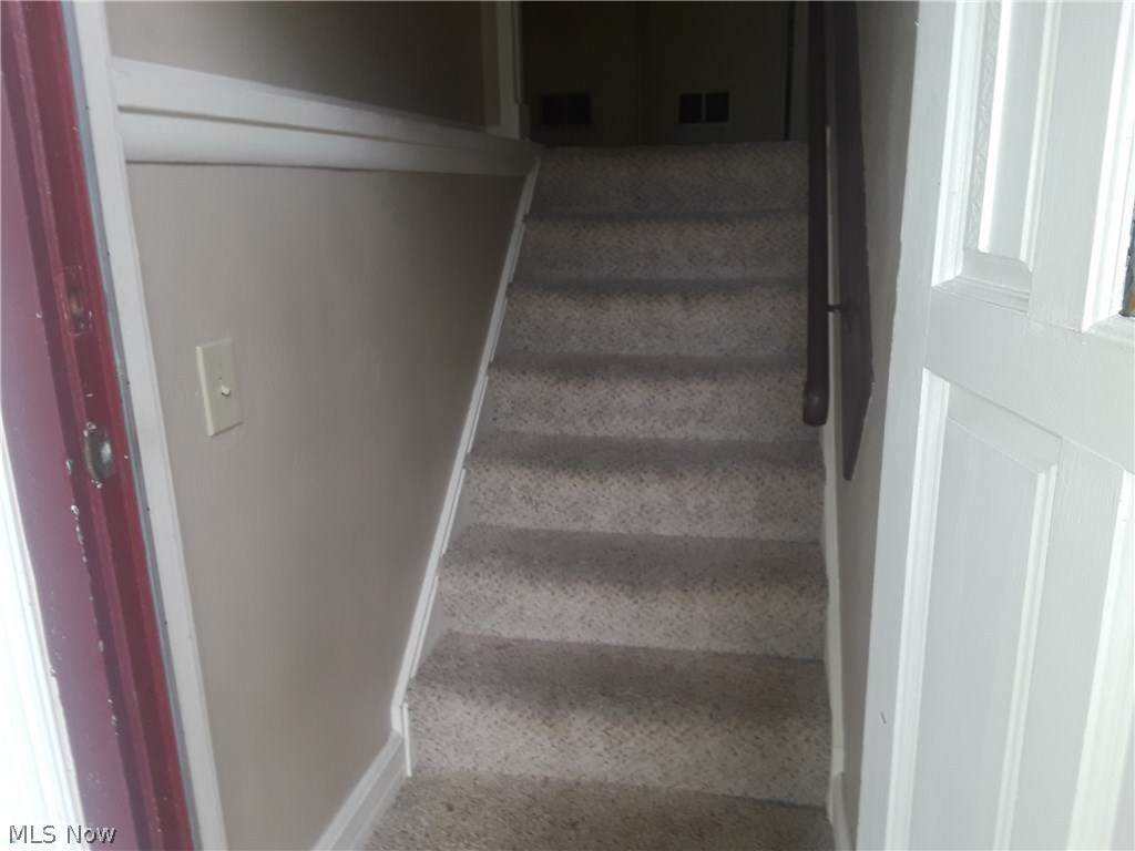 Wilburn Gorge - Residential Lease