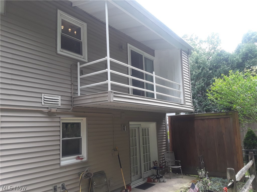 Wilburn Gorge - Residential Lease