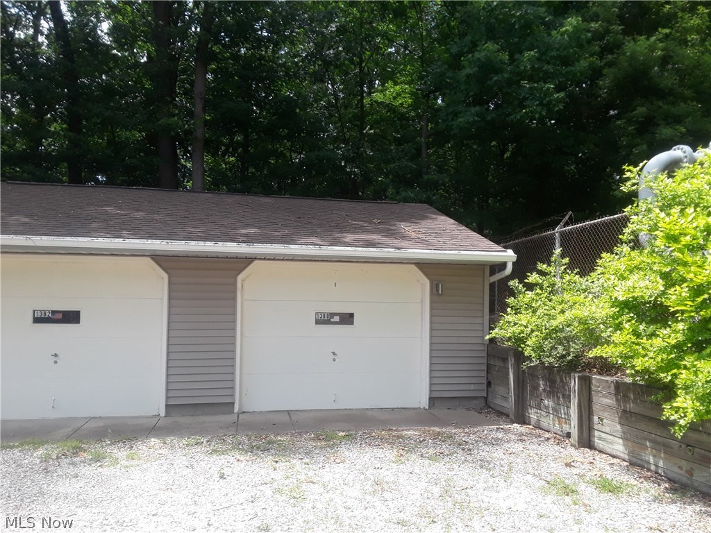 Wilburn Gorge - Residential Lease