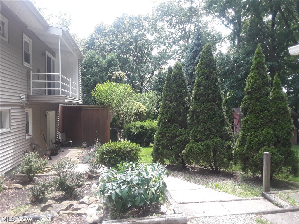 Wilburn Gorge - Residential Lease