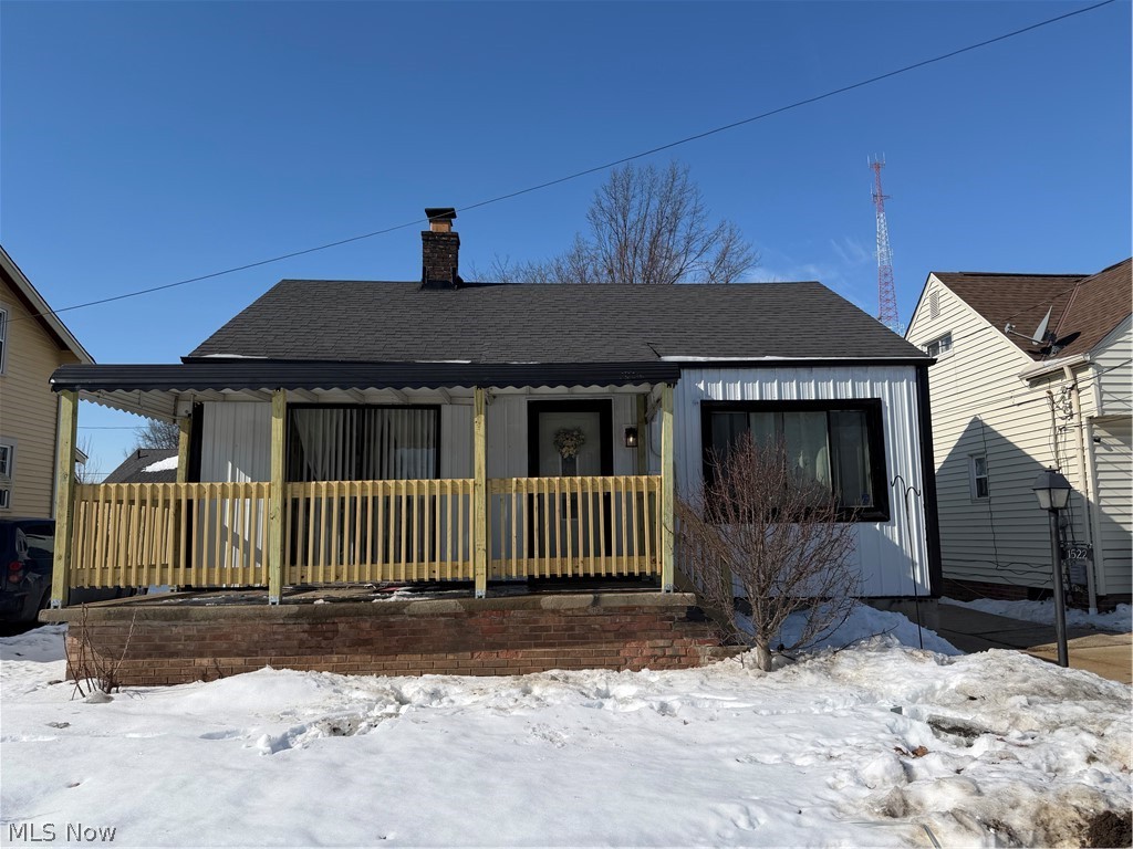 Mapledale Allotment - Residential