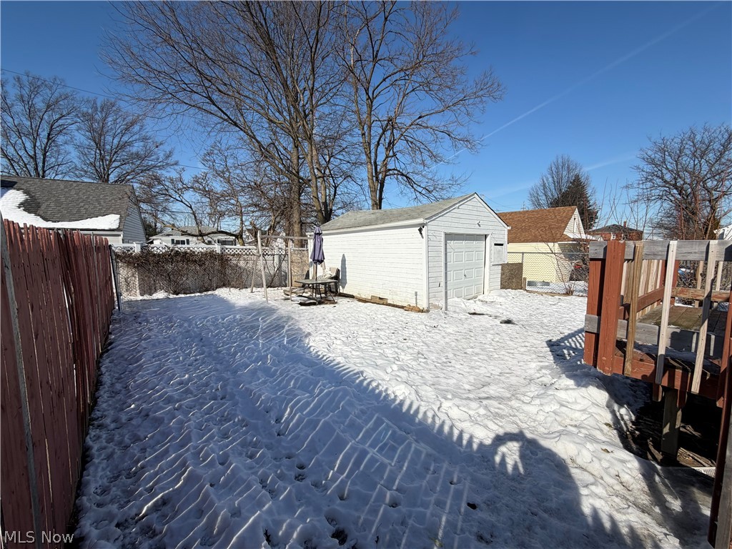 Mapledale Allotment - Residential