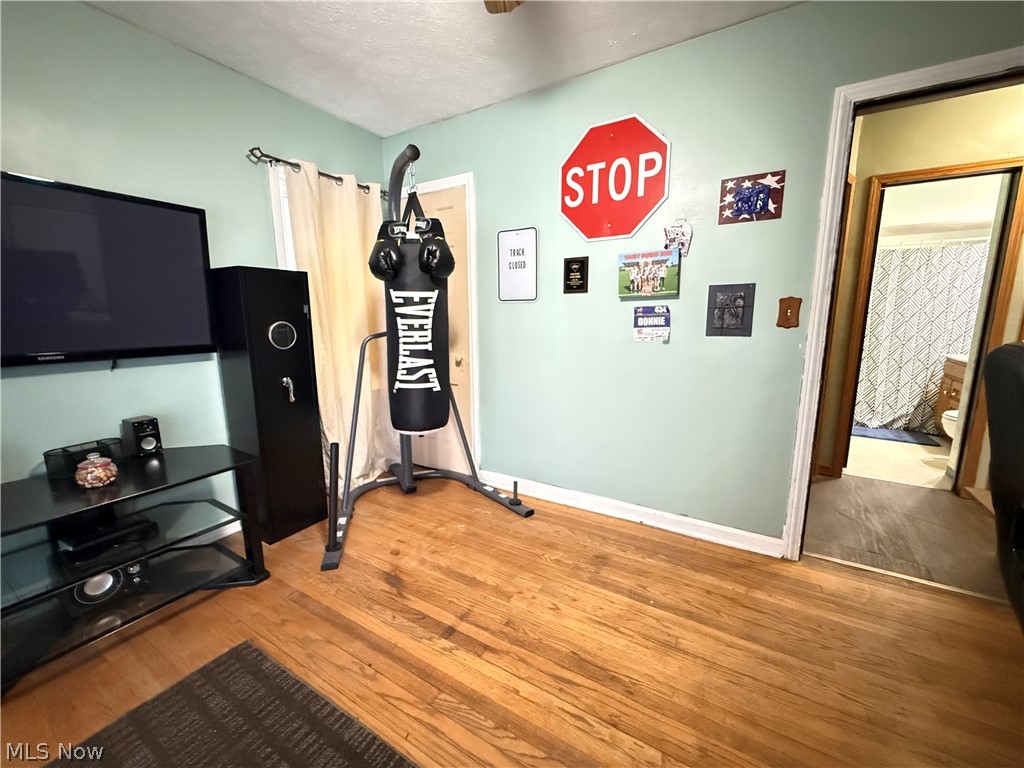 Mapledale Allotment - Residential