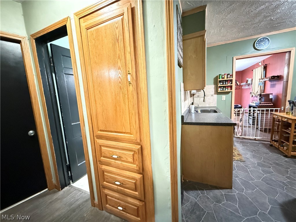 Mapledale Allotment - Residential