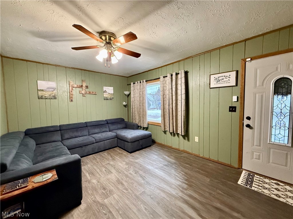 Mapledale Allotment - Residential