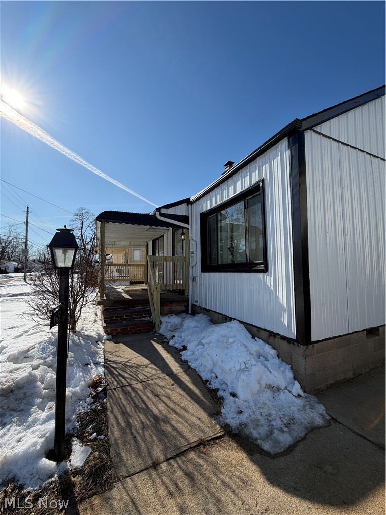 Mapledale Allotment - Residential