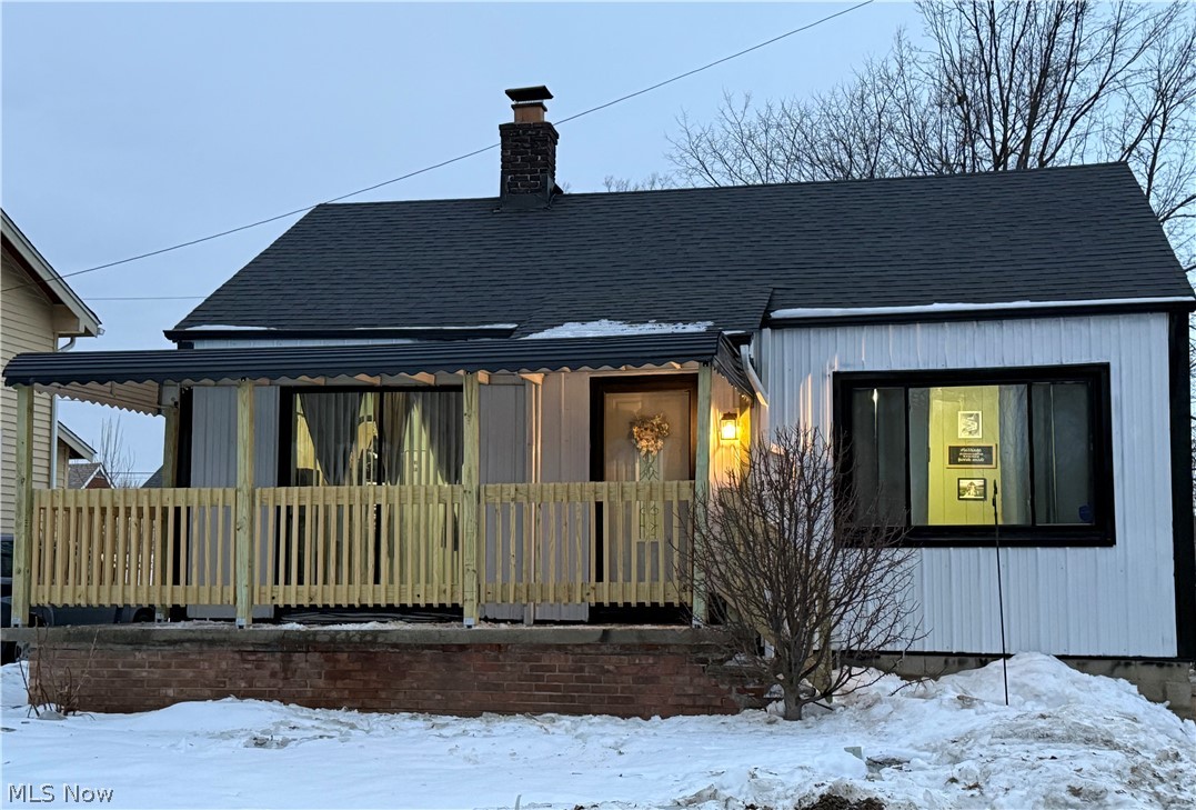 Mapledale Allotment - Residential