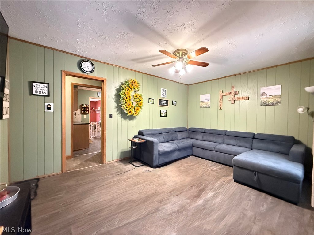 Mapledale Allotment - Residential