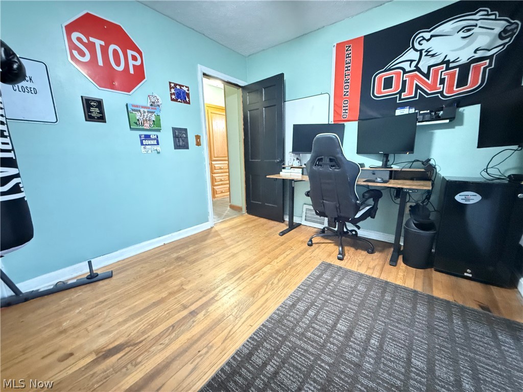 Mapledale Allotment - Residential