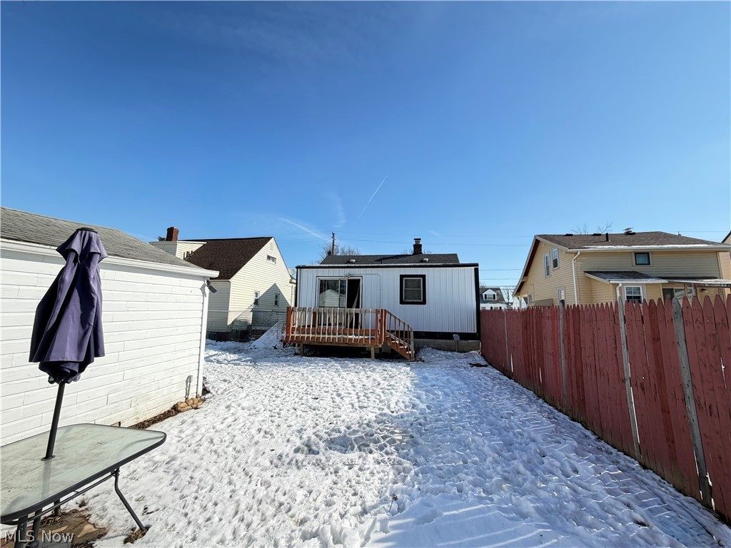 Mapledale Allotment - Residential