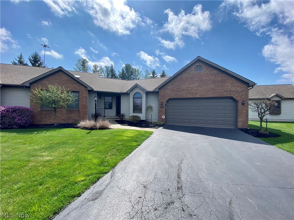 Logangate South Condo - Residential