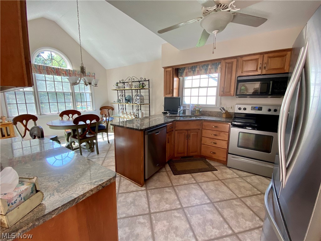 Logangate South Condo - Residential