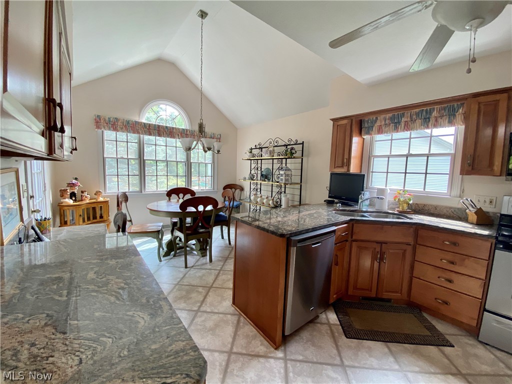 Logangate South Condo - Residential