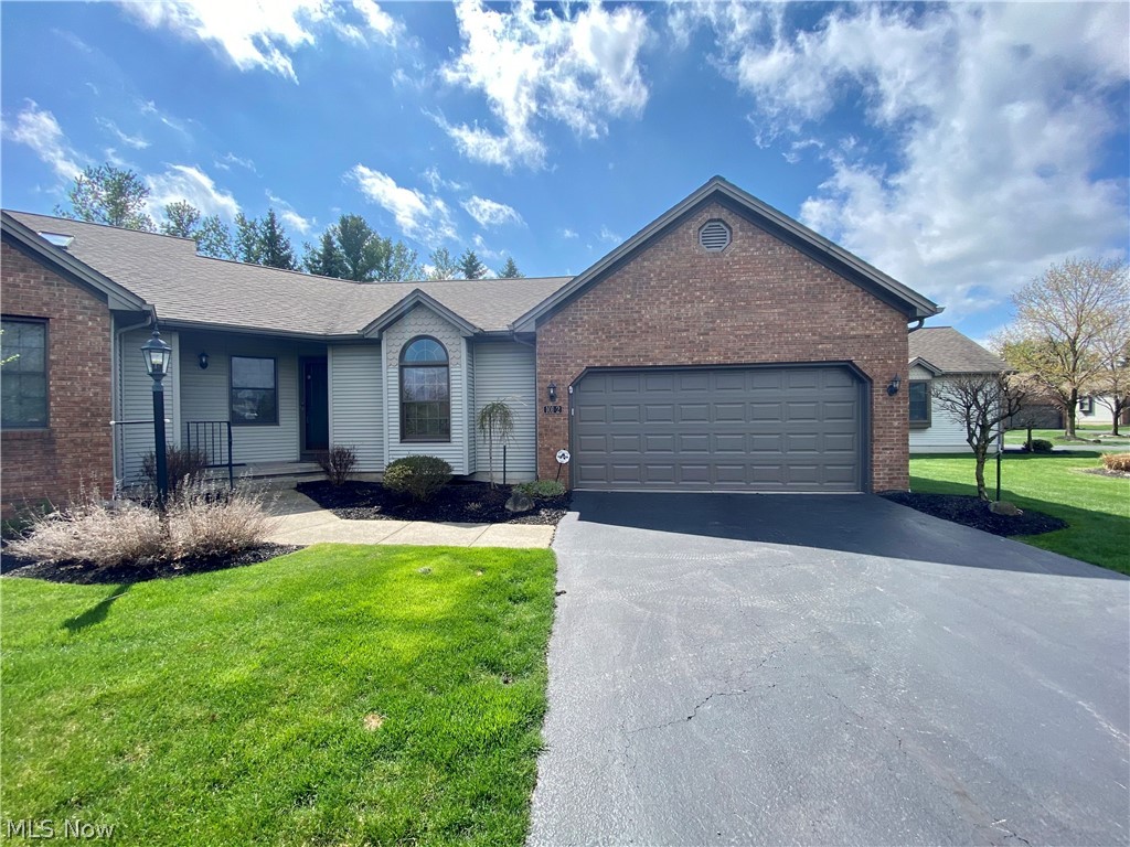 Logangate South Condo - Residential