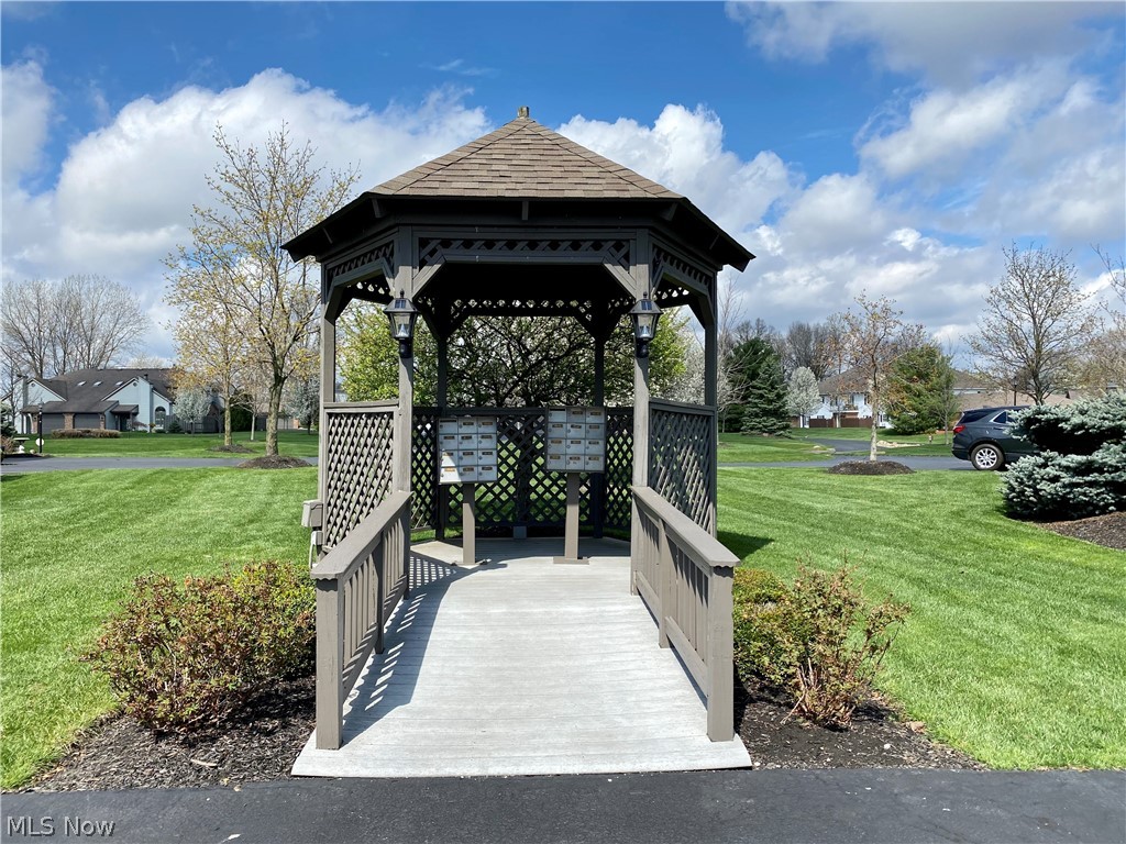 Logangate South Condo - Residential