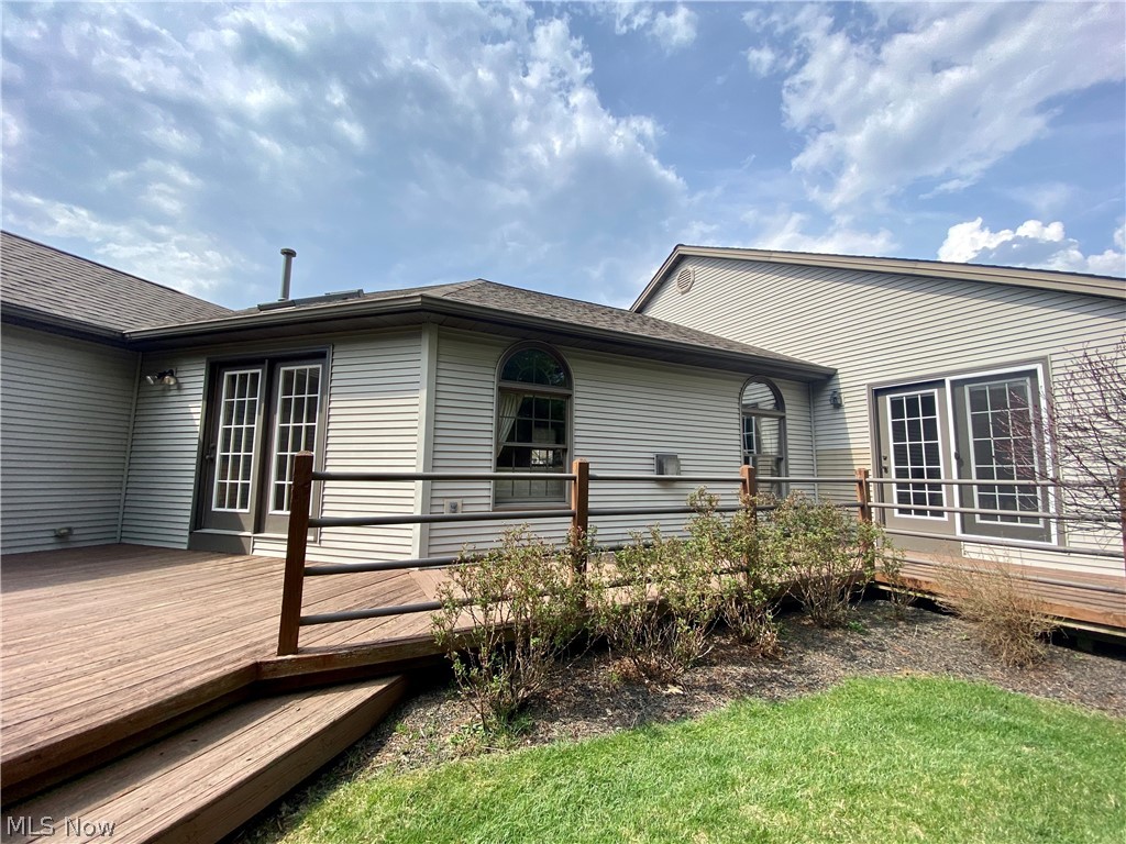 Logangate South Condo - Residential