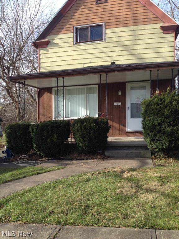 Beverly - Residential