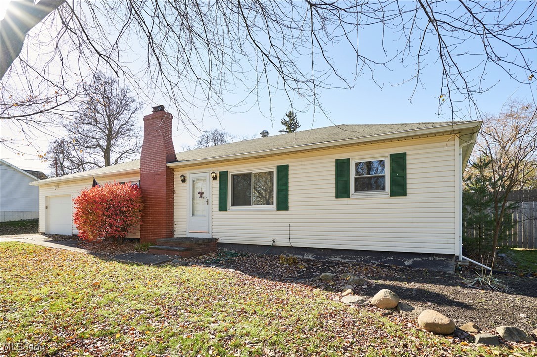 Brunswick Heights - Residential