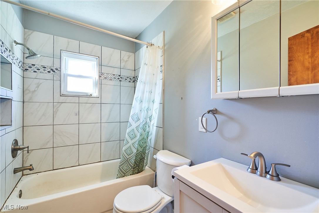 Brunswick Heights - Residential