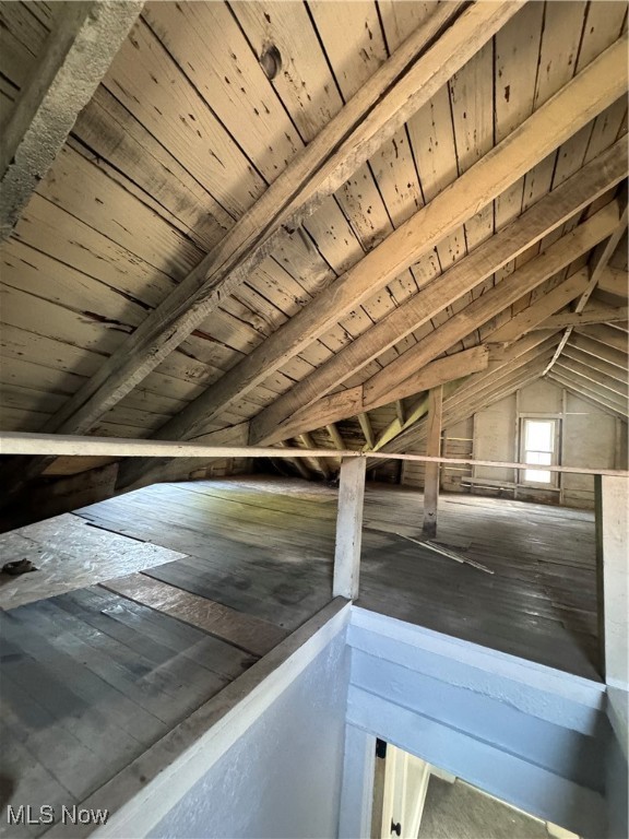 Hills & Frisbie Miles Ave - Residential