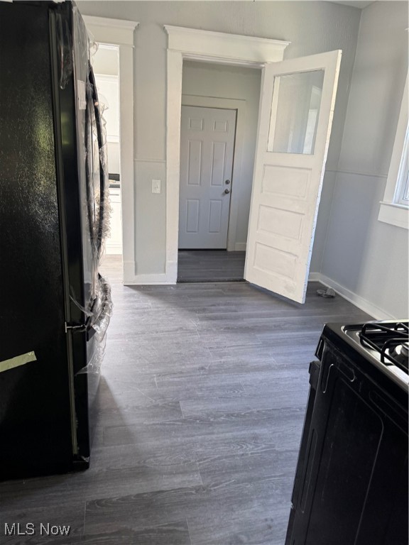 Hills & Frisbie Miles Ave - Residential