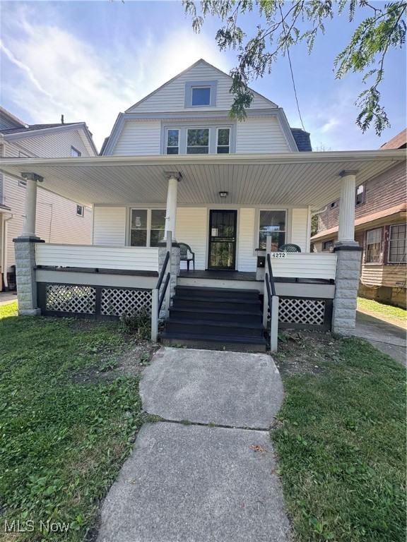 Hills & Frisbie Miles Ave - Residential