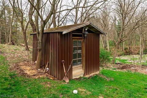 Tiny photo for 1069 W Nimisila Road, New Franklin, OH 44216 (MLS # 5186886)