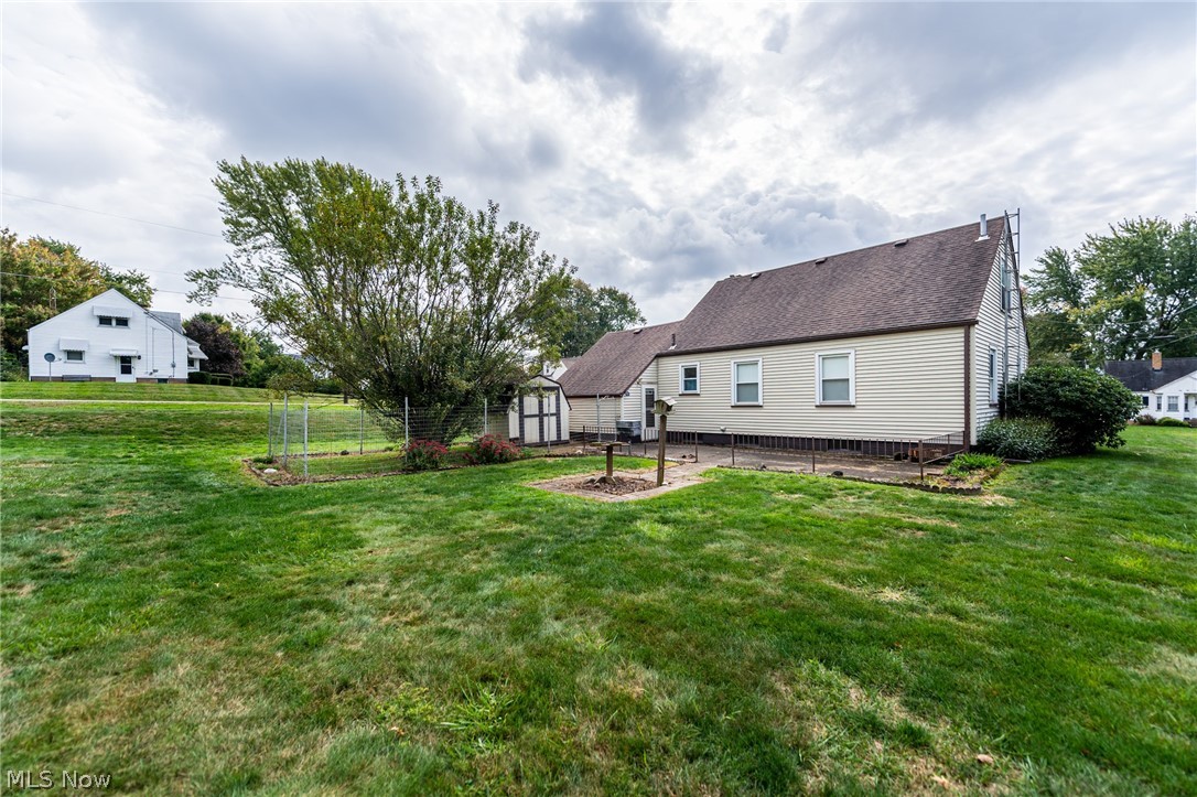 Indianola Estates - Residential