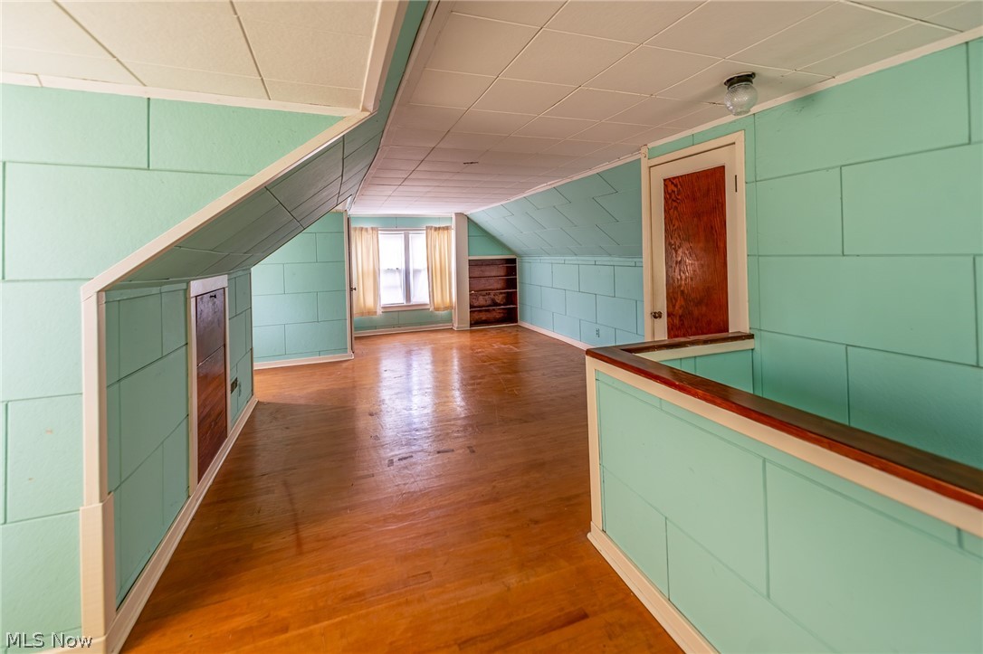 Indianola Estates - Residential