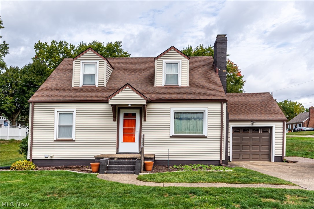 Indianola Estates - Residential