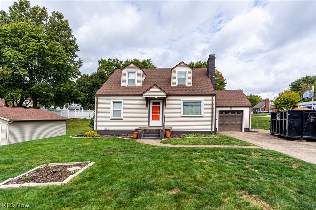 Indianola Estates - Residential