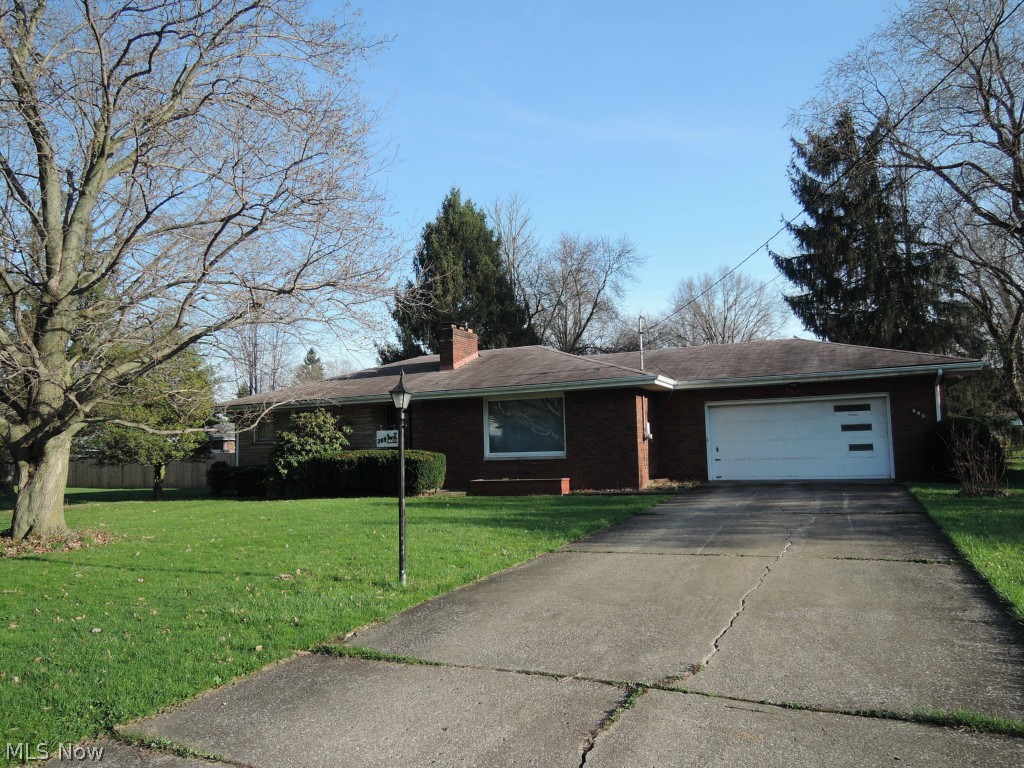 Colonial Heights - Residential