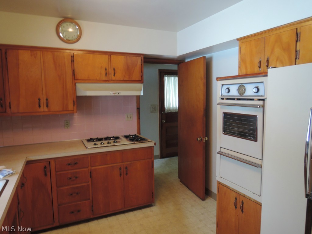 Colonial Heights - Residential