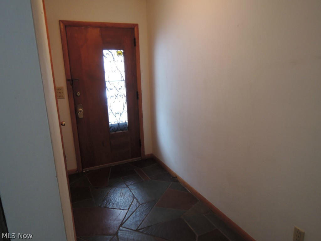 Colonial Heights - Residential