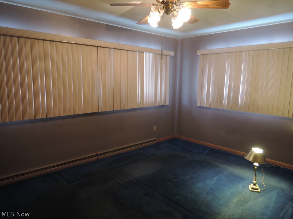 Colonial Heights - Residential