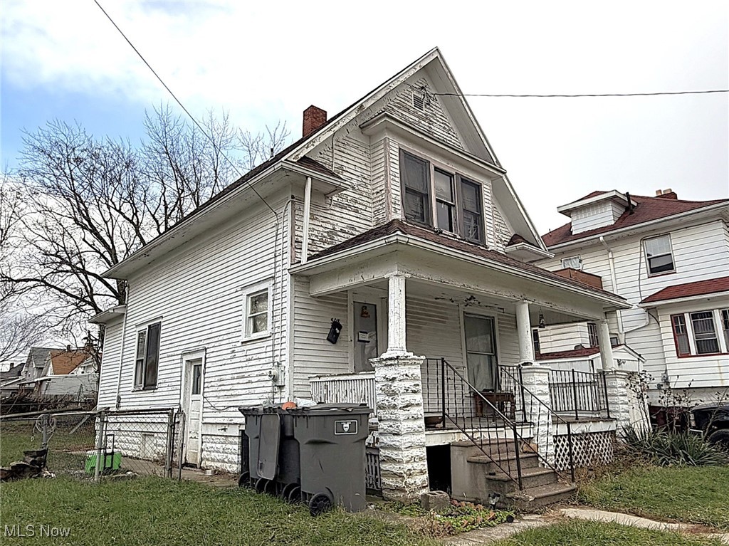 Collinwood Add - Residential