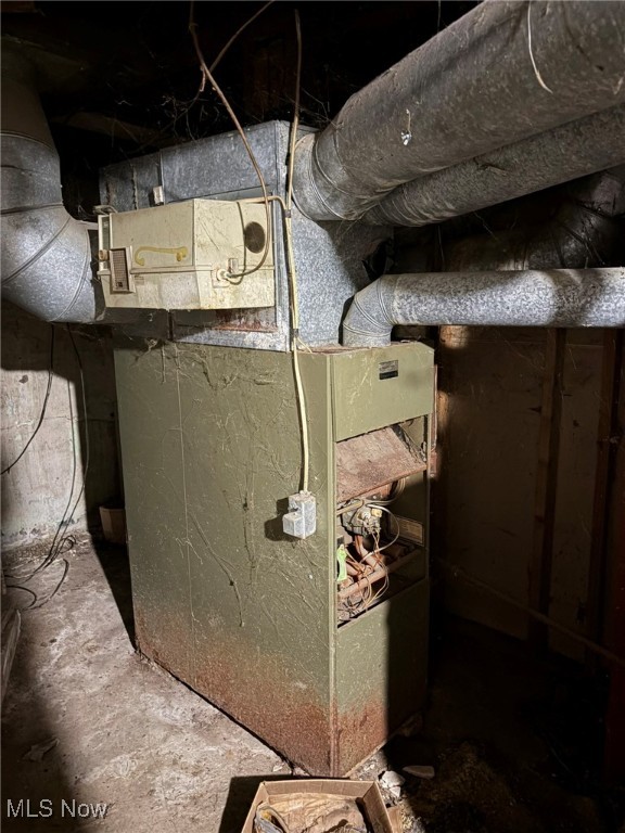 Collinwood Add - Residential