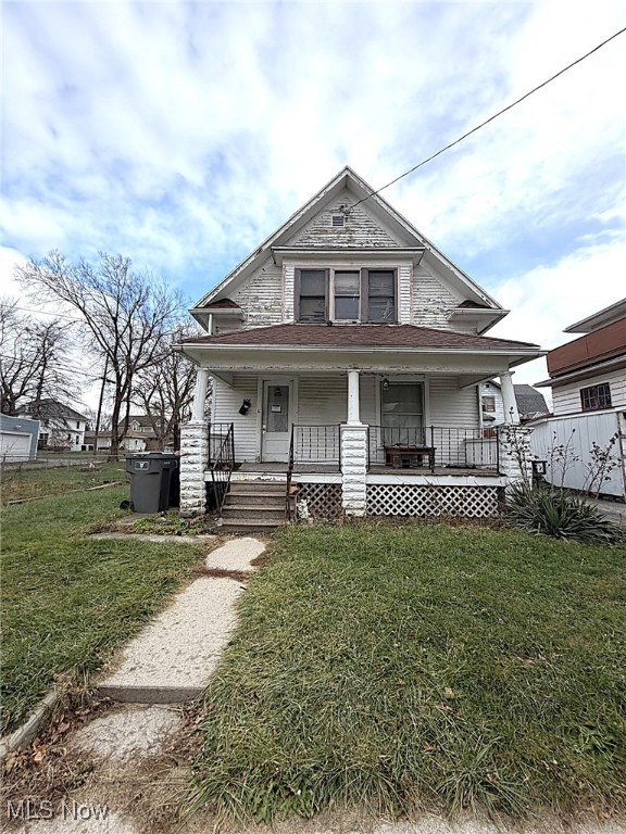 Collinwood Add - Residential