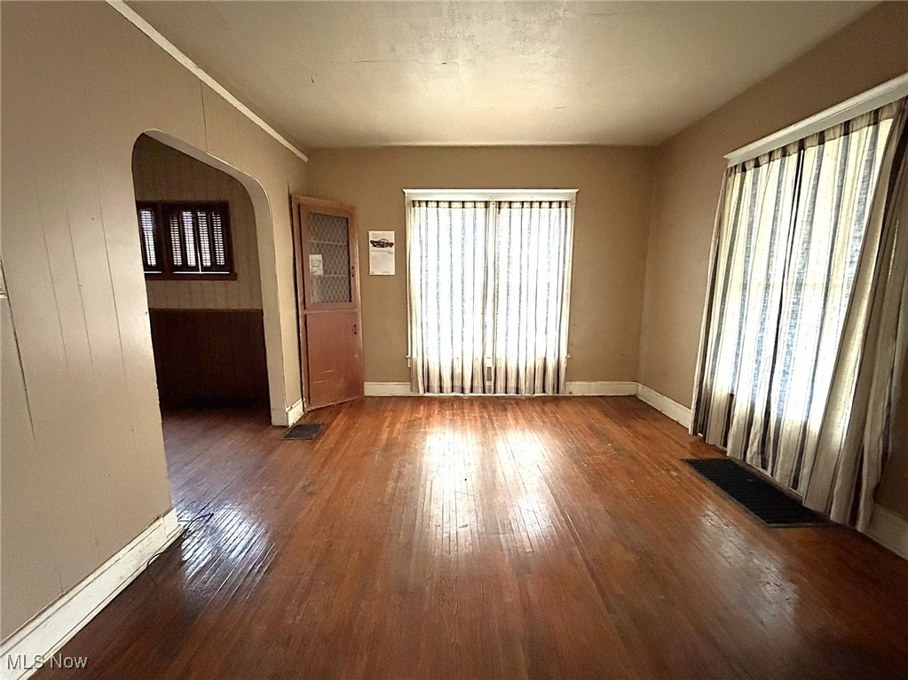 Collinwood Add - Residential