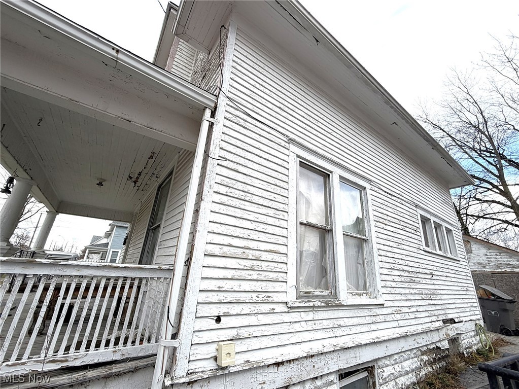 Collinwood Add - Residential