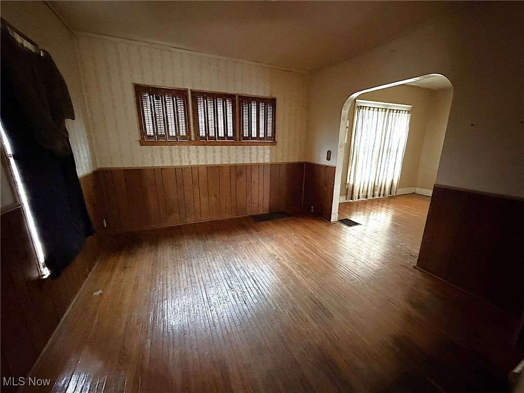 Collinwood Add - Residential