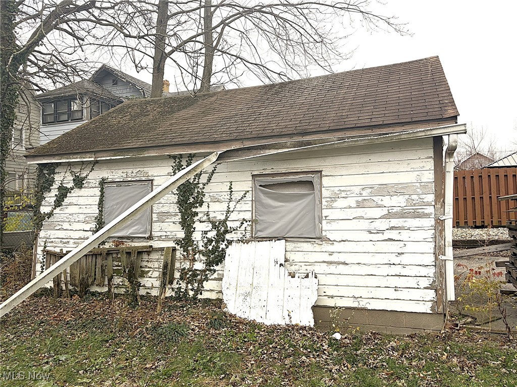 Collinwood Add - Residential