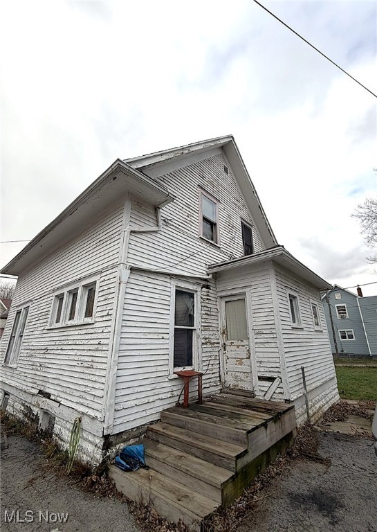 Collinwood Add - Residential