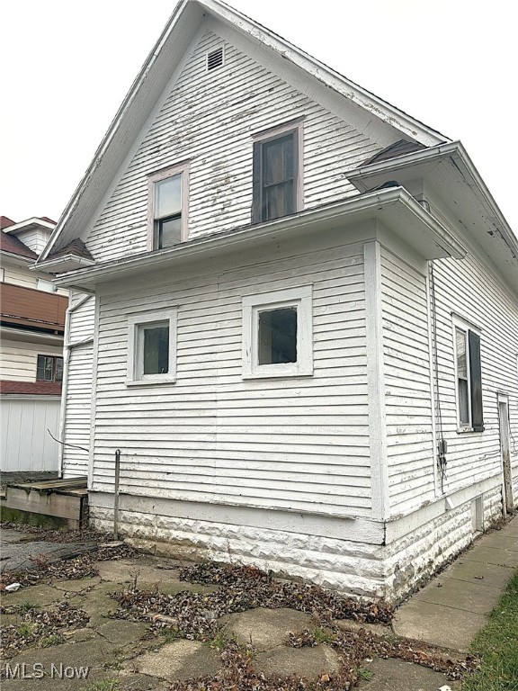 Collinwood Add - Residential