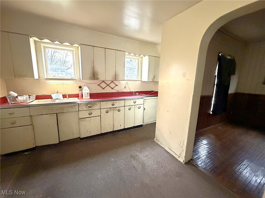 Collinwood Add - Residential