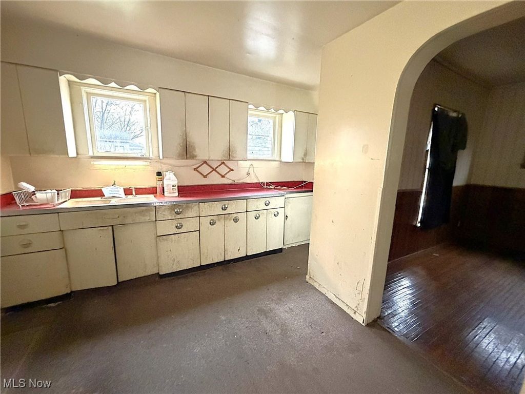 Photo of 508 N Collett Street, Lima, OH 45805 (MLS # 5176050)