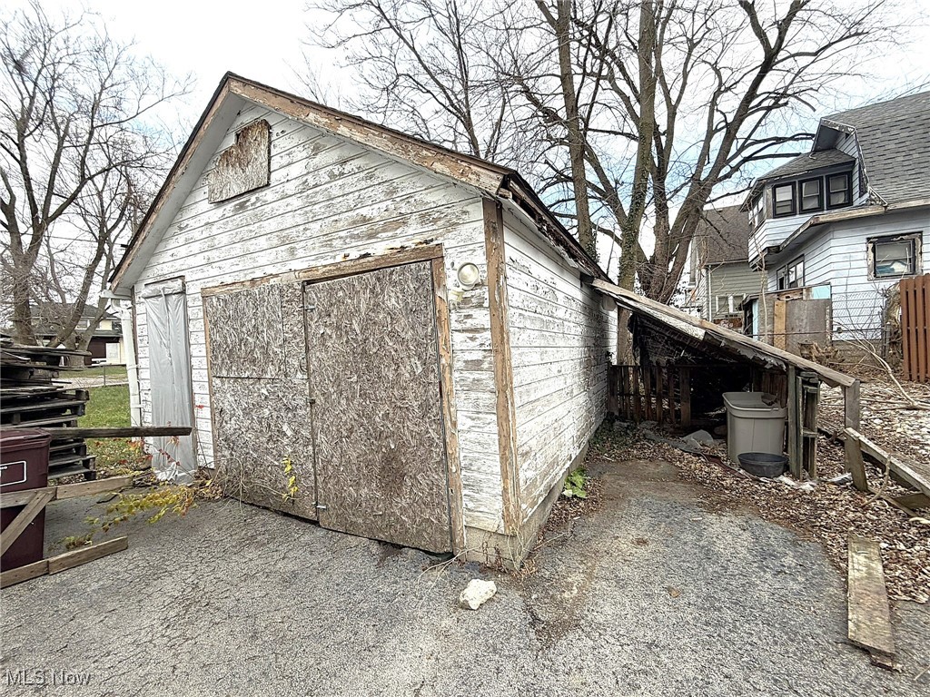 Collinwood Add - Residential